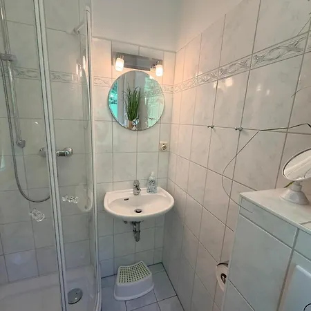 Appartement Wald & Welle Mit Garten Superior-appartement Ostsee In 850m *