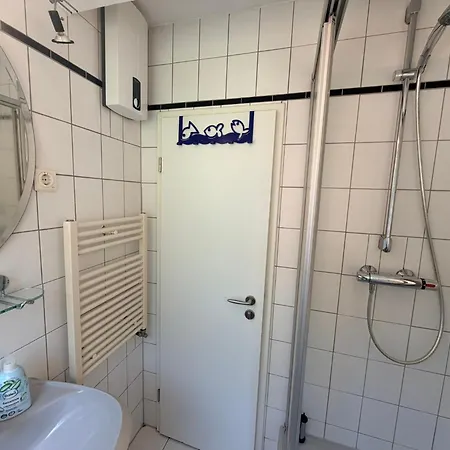 Wald & Welle Mit Garten Superior-appartement Ostsee In 850m *