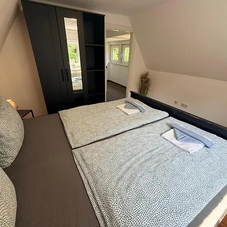 Wald & Welle Mit Garten Superior-appartement Ostsee In 850m * 格拉尔-米里茨