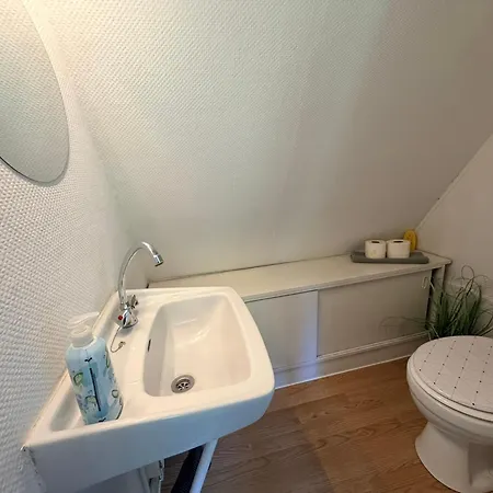 Appartement Wald & Welle Mit Garten Superior-appartement Ostsee In 850m *